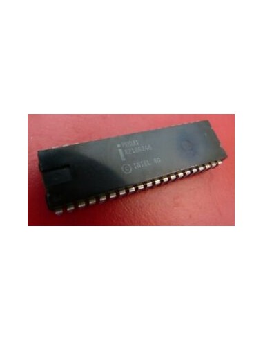 Intel P8031 X2186248 CPU MPU for...